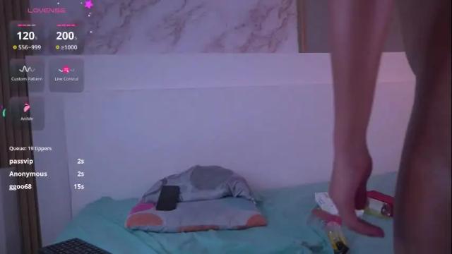 Image 11 of namoismith Stream on Chaturbate on 3 months ago