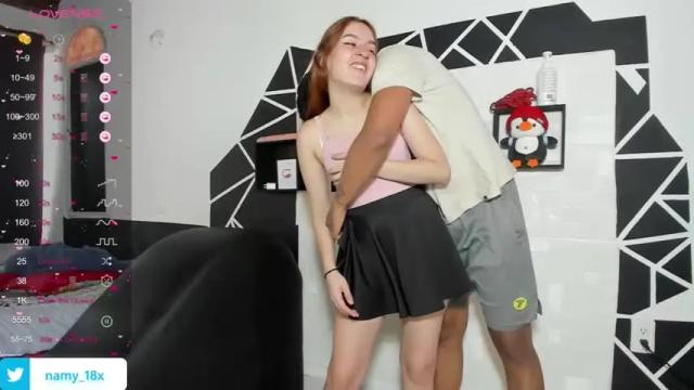 Thumbnail 2, namy18's Stream at Chaturbate, 15 months ago
