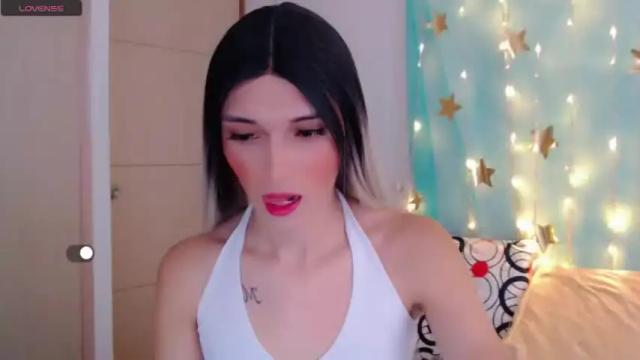 Thumbnail 2, nana_arias's Stream at Chaturbate, 12 months ago
