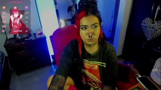 Image 2 of nana_cirkus Stream on Chaturbate on 1 month ago