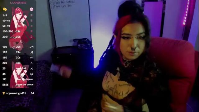 Image 11 of nana_cirkus Stream on Chaturbate on 1 month ago