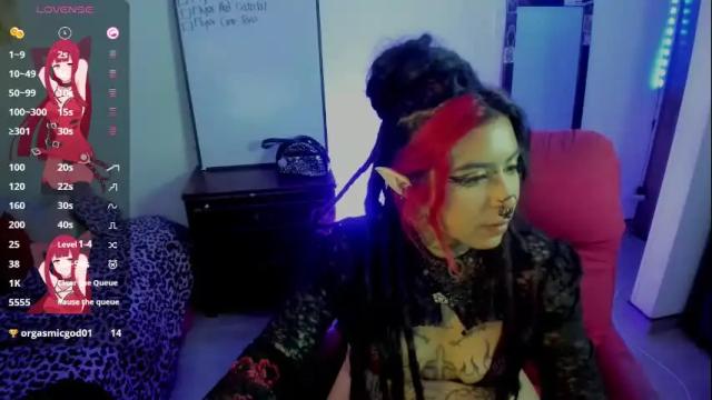 Image 12 of nana_cirkus Stream on Chaturbate on 1 month ago