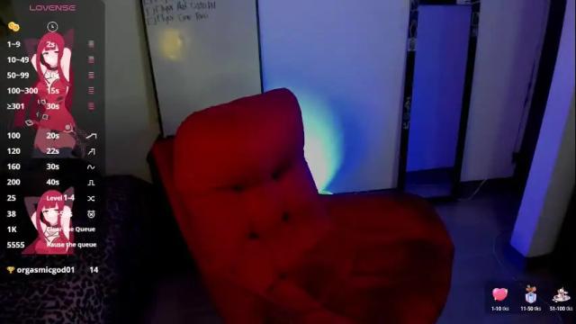 Image 7 of nana_cirkus Stream on Chaturbate on 1 month ago