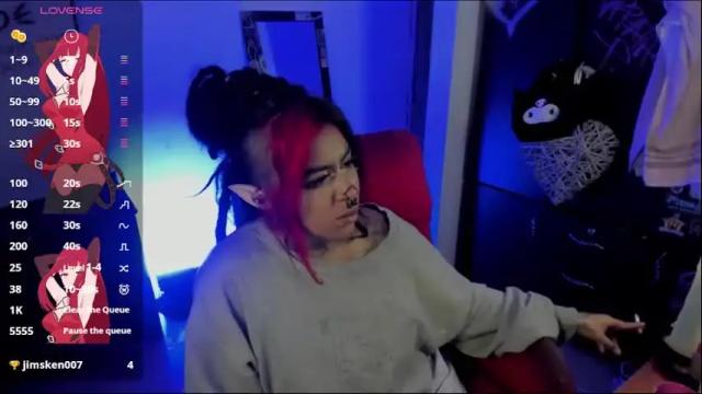 Image 11 of nana_cirkus Stream on Chaturbate on 17 days ago
