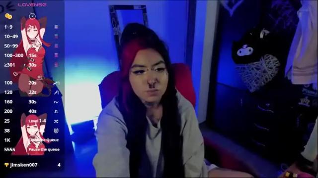 Image 3 of nana_cirkus Stream on Chaturbate on 17 days ago