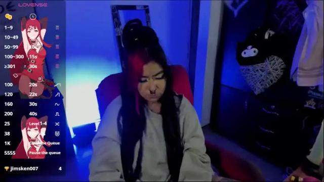 Image 6 of nana_cirkus Stream on Chaturbate on 17 days ago