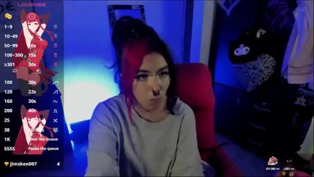 Image 7 of nana_cirkus Stream on Chaturbate on 17 days ago