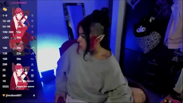 Image 8 of nana_cirkus Stream on Chaturbate on 17 days ago