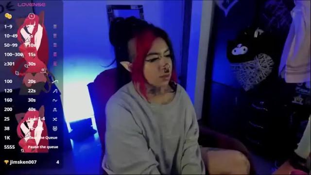 Thumbnail 3, nana_cirkus's Stream at Chaturbate, 15 days ago