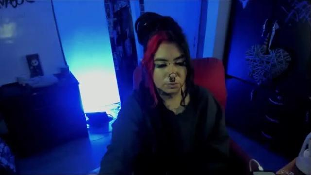 Thumbnail 1, nana_cirkus's Stream at Chaturbate, 1 day ago