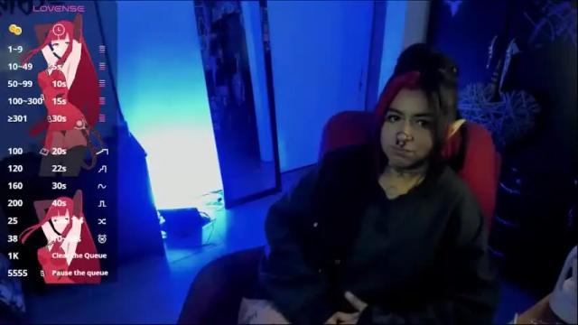 Image 12 of nana_cirkus Stream on Chaturbate on 2 days ago