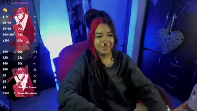 Image 3 of nana_cirkus Stream on Chaturbate on 2 days ago