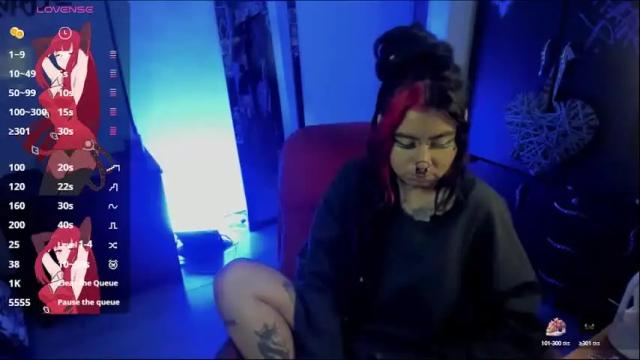 Image 8 of nana_cirkus Stream on Chaturbate on 2 days ago