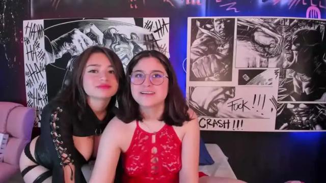 Image 3 of nana_hachi Stream on Chaturbate on 16 months ago