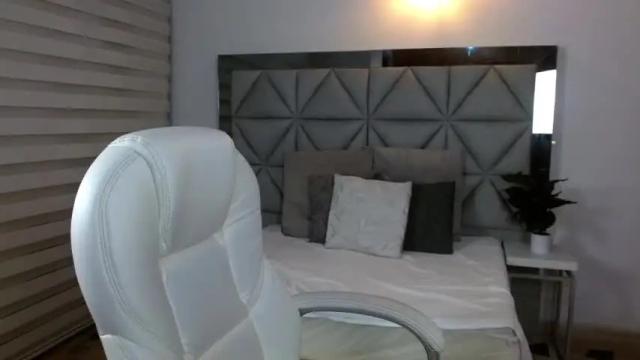 Image 3 of nana_levy Stream on Chaturbate on 13 months ago