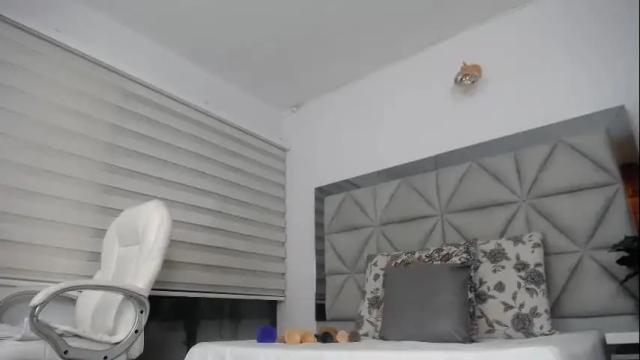 Thumbnail 3, nana_levy's Stream at Chaturbate, 21 days ago