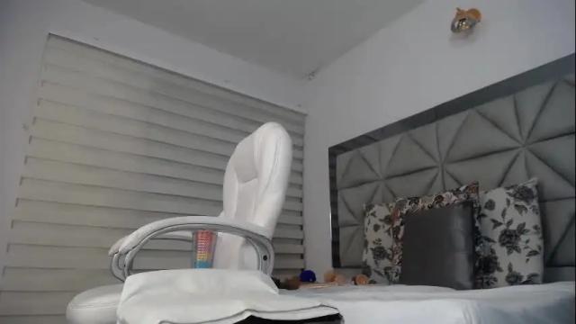 Image 12 of nana_levy Stream on Chaturbate on 21 days ago
