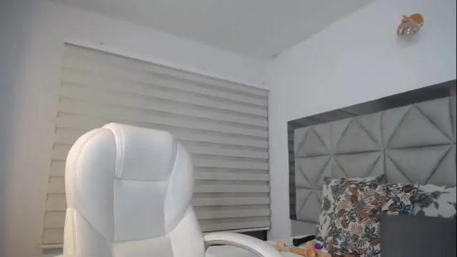 Image 6 of nana_levy Stream on Chaturbate on 14 days ago