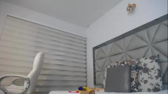 Image 2 of nana_levy Stream on Chaturbate on 7 days ago