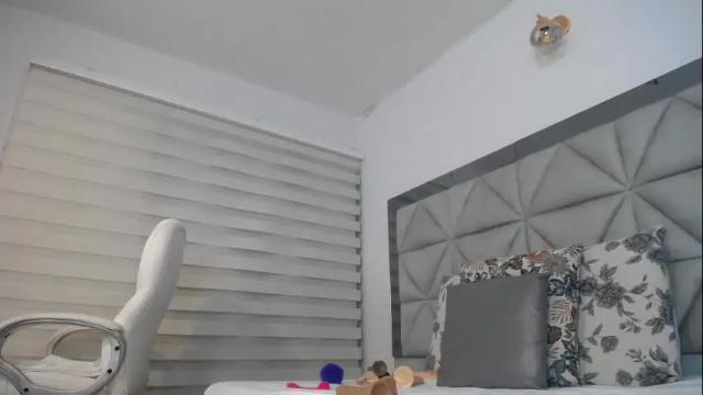 Image 6 of nana_levy Stream on Chaturbate on 7 days ago