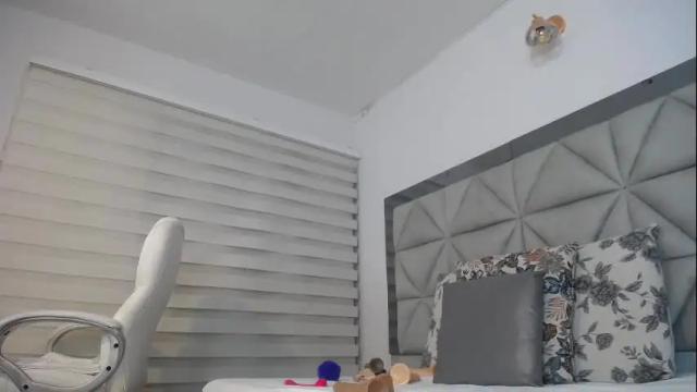 Image 8 of nana_levy Stream on Chaturbate on 7 days ago