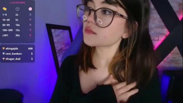 Thumbnail 3, nana_pink_'s Stream at Chaturbate, 21 days ago