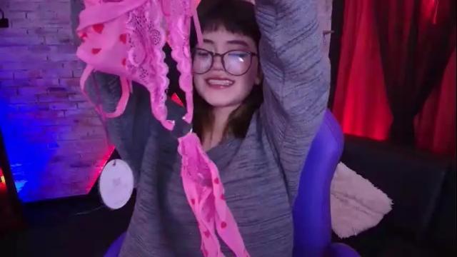 Image 2 of nana_pink_ Stream on Chaturbate on 10 days ago