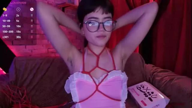 Image 2 of nana_pink_ Stream on Chaturbate on 1 month ago