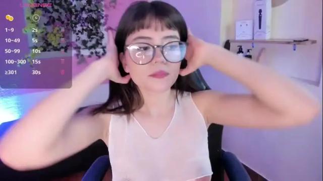 Image 3 of nana_pink_ Stream on Chaturbate on 1 month ago