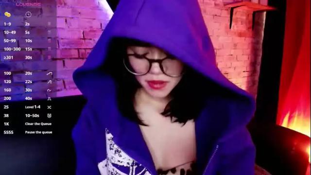 Thumbnail 1, nana_pink_'s Stream at Chaturbate, 24 days ago