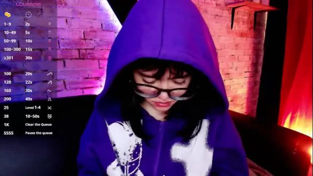 Image 2 of nana_pink_ Stream on Chaturbate on 25 days ago