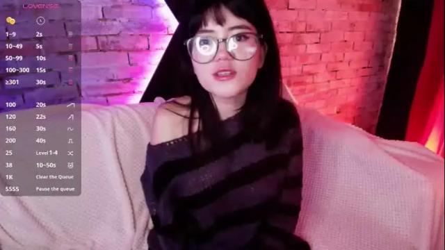 Image 12 of nana_pink_ Stream on Chaturbate on 21 days ago