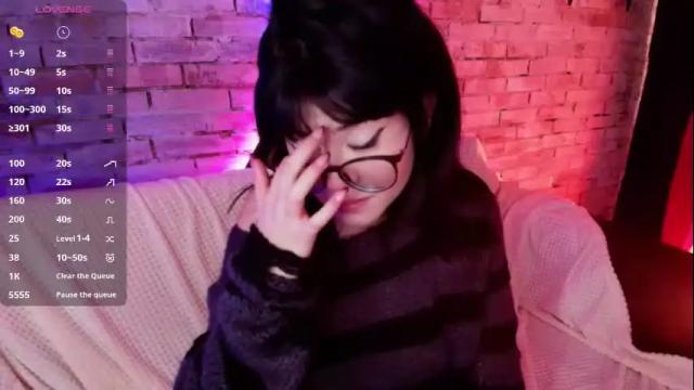 Thumbnail 3, nana_pink_'s Stream at Chaturbate, 20 days ago