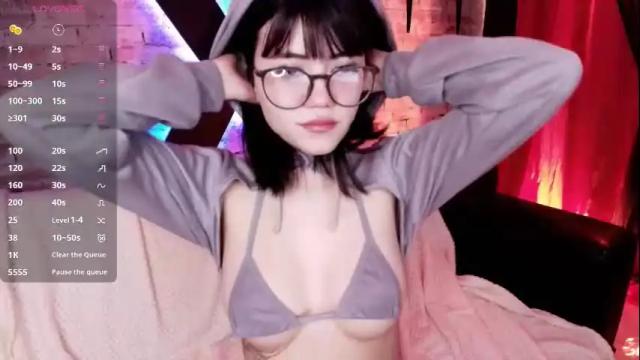 Thumbnail 2, nana_pink_'s Stream at Chaturbate, 10 days ago