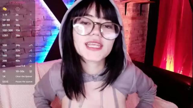 Image 6 of nana_pink_ Stream on Chaturbate on 11 days ago