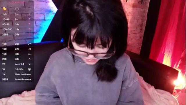 Thumbnail 1, nana_pink_'s Stream at Chaturbate, 9 days ago