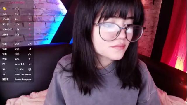Image 2 of nana_pink_ Stream on Chaturbate on 10 days ago