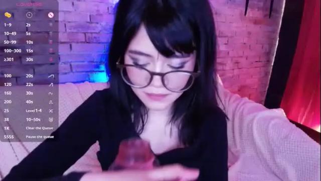 Thumbnail 2, nana_pink_'s Stream at Chaturbate, 4 days ago