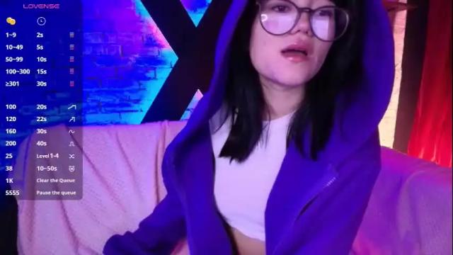 Thumbnail 1, nana_pink_'s Stream at Chaturbate, 3 days ago