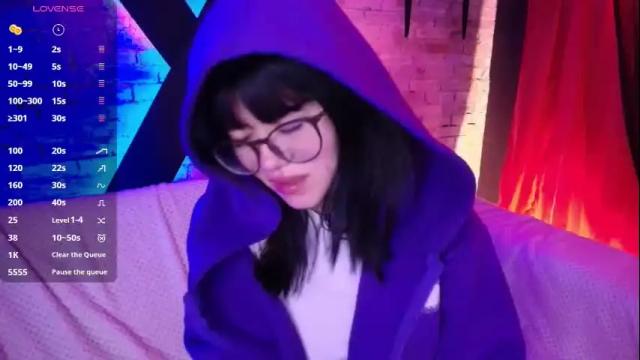 Image 4 of nana_pink_ Stream on Chaturbate on 4 days ago