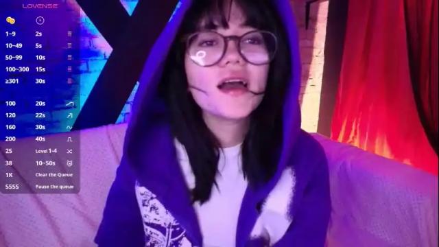 Thumbnail 2, nana_pink_'s Stream at Chaturbate, 3 days ago