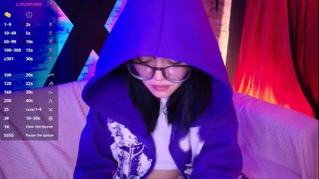 Image 6 of nana_pink_ Stream on Chaturbate on 4 days ago