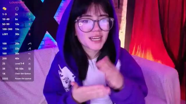 Image 8 of nana_pink_ Stream on Chaturbate on 4 days ago