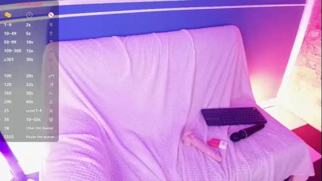 Image 2 of nana_pink_ Stream on Chaturbate on 22 hours ago