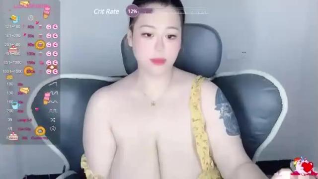Image 11 of nanabigbobo Stream on Chaturbate on 16 months ago