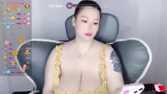 Image 3 of nanabigbobo Stream on Chaturbate on 16 months ago