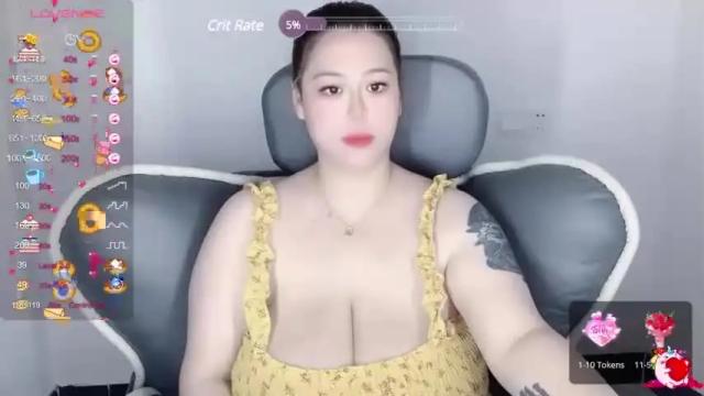 Image 7 of nanabigbobo Stream on Chaturbate on 16 months ago