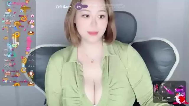Image 6 of nanabigbobo Stream on Chaturbate on 16 months ago