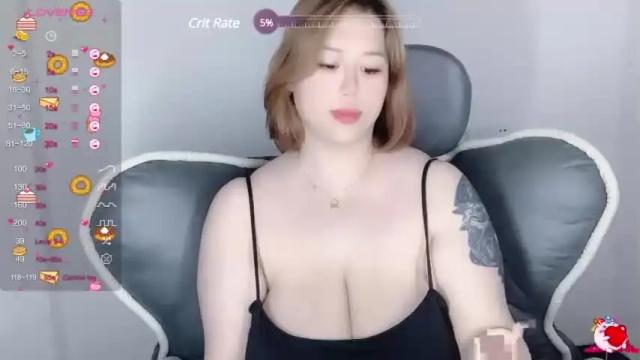 Image 7 of nanabigbobo Stream on Chaturbate on 16 months ago