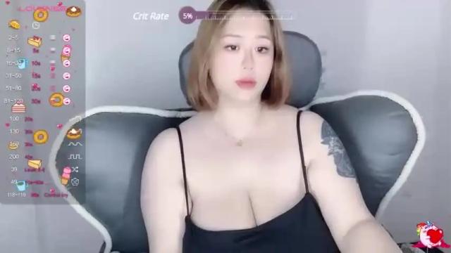 Thumbnail 3, nanabigbobo's Stream at Chaturbate, 16 months ago